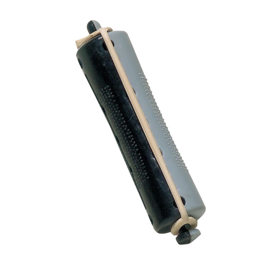 Comair Kaltwellwickler zweifarbig kurz mit Rundgummi 16 mm g