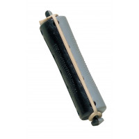 Comair KW-Wkl.2-fbg 12er 16mm kurz Rundggummi grau/anthrazit Kaltwellwickler