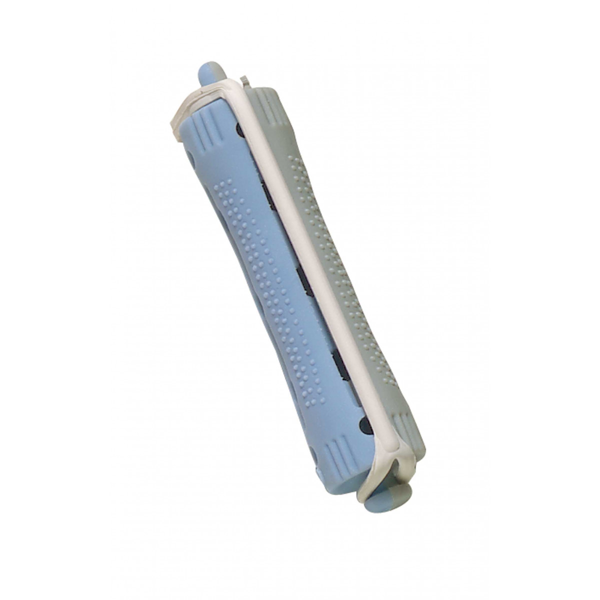 Comair KW-Wkl.2-fbg 12er 13mm kurz Rundgummi blau/grau...