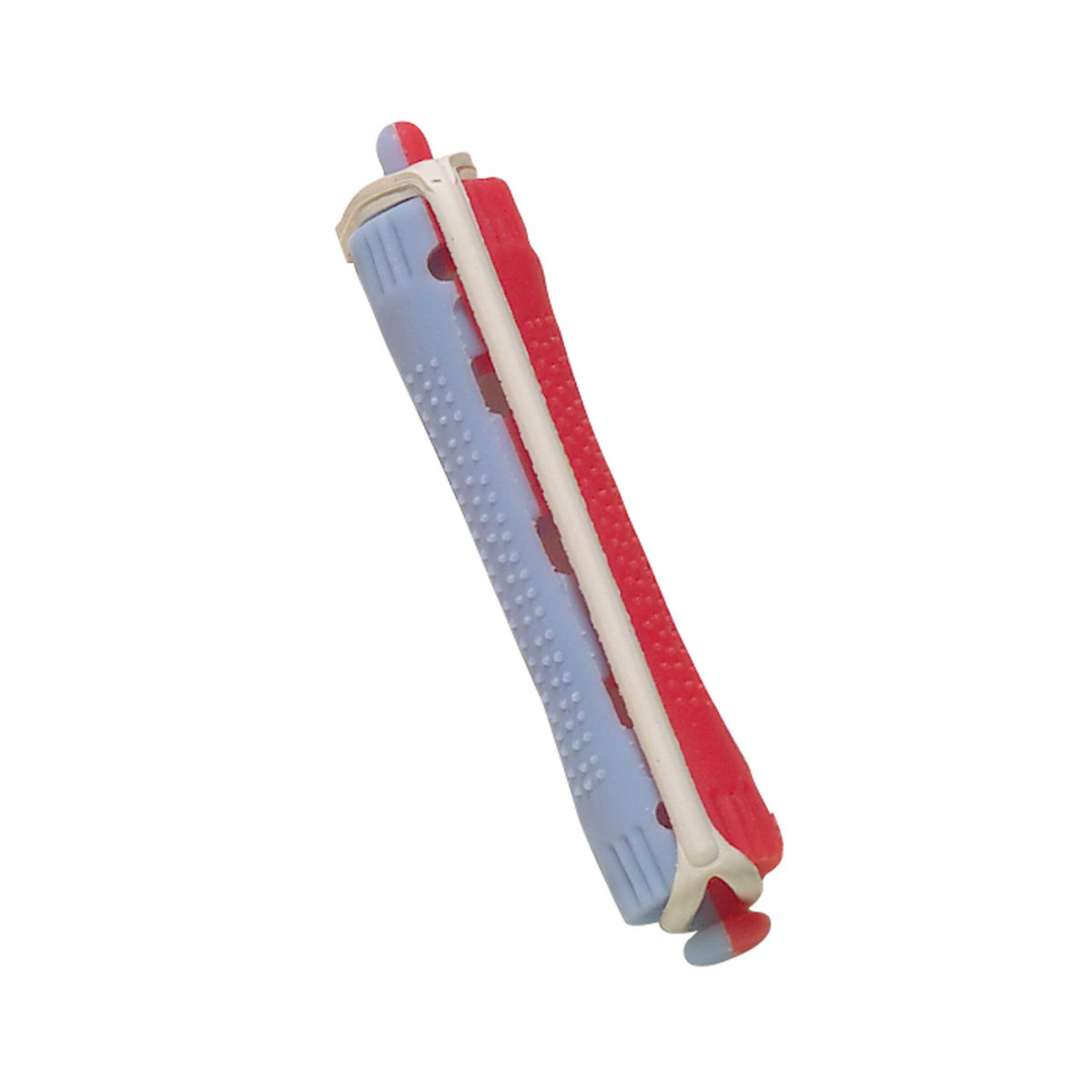 Comair KW-Wkl.2-fbg 12er 11mm kurz Rundgummi blau/rot...