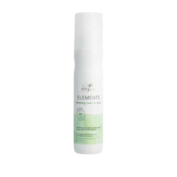 Wella Professional Elements Leave-in Conditioning Spray 150ml