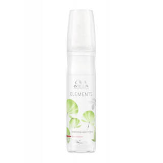 Wella Professional Elements Leave-in Conditioning Spray 150ml