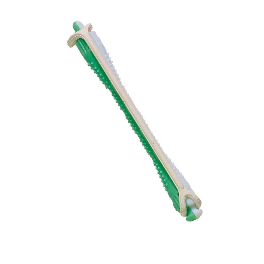 Comair Kaltwellwickler zweifarbig lang m box