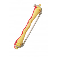 Comair KW-Wickler Sinus 12er 8,5mm gelb/rot Kaltwellwickler