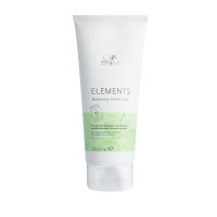 Wella Professional Elements sanfter stärkender Conditioner 200ml