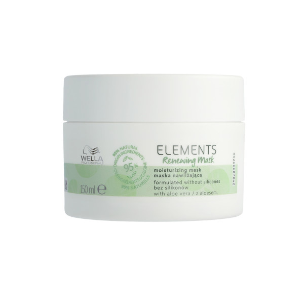 Wella Professional Elements stärkende Maske 150ml