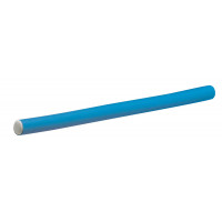 Comair Flex-Wkl. lang 14x254mm blau 6er  Btl Flex-Wickler