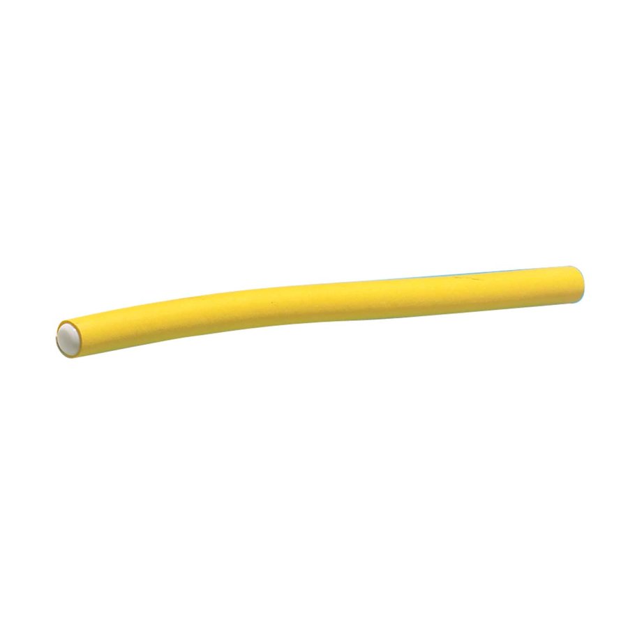 Comair Flex-Wickler mittel 10 x 170 mm gelb – 6 St&uum
