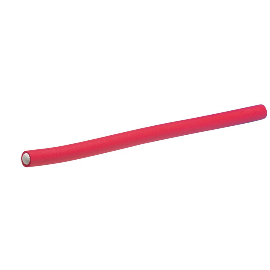Comair Flex-Wickler lang 12 x 254 mm rot box