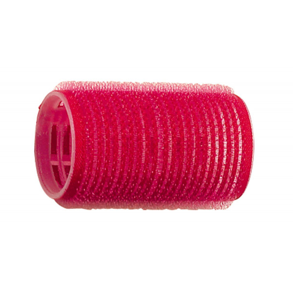 Comair Haftwkl. 12er 36mm rot groß Haftwickler