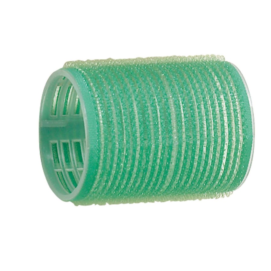 Comair Haftwickler 48 mm grün groß – 12 St&