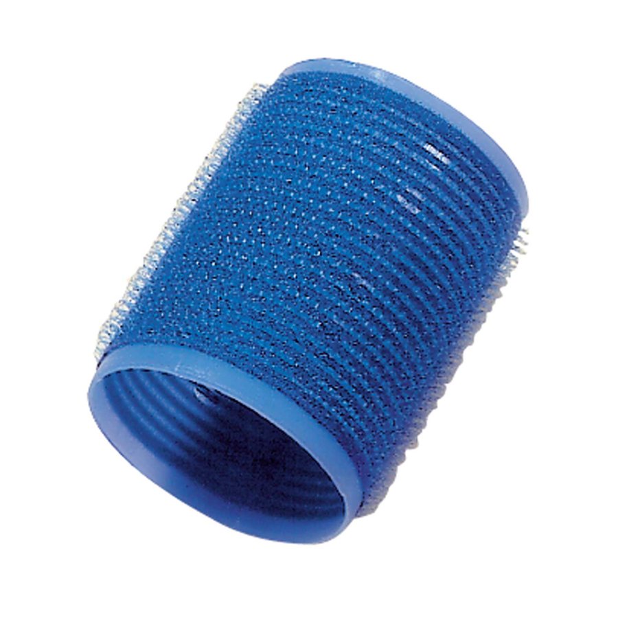 Comair Haftwickler 51 mm Jumbo dunkelblau – 6 Stü