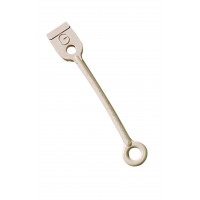 Comair Ersatzgummi rund kurz 50er Btl 6,5cm