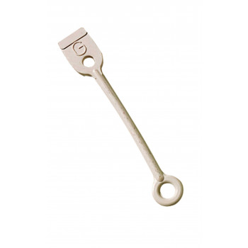 Comair Ersatzgummi rund lang 50er Btl 7,7cm