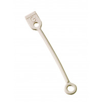 Comair Ersatzgummi rund lang 50er Btl 7,7cm