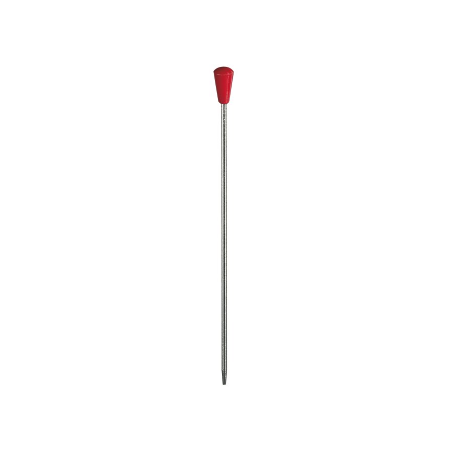 Comair Metallstecker mit Plastikkopf 85  box