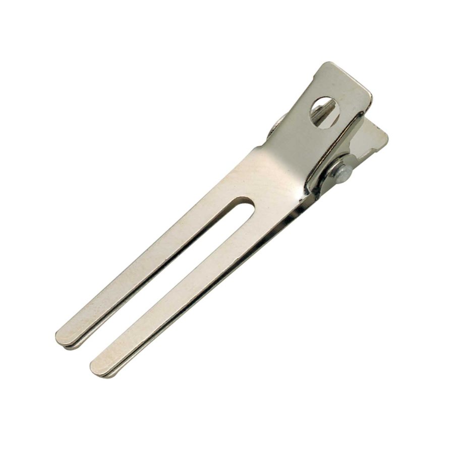 Comair Clipse Metall 2-beinig – 20 Stück