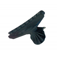 Comair Fashion Hair-Clips 12er sz
