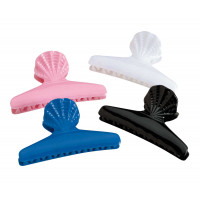 Comair Fashion Hair-Clips 12er sortiert