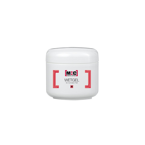 M:C Wetgel N 150 ml normaler Halt