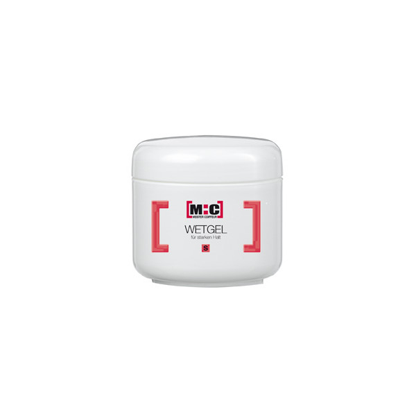 M:C Wetgel S 150 ml starker Halt