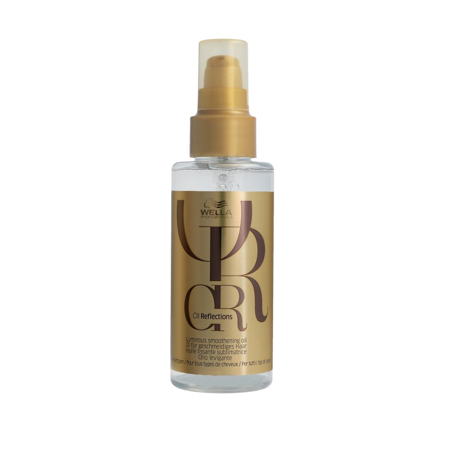 Wella Oil Reflections Luminous Smootheni box
