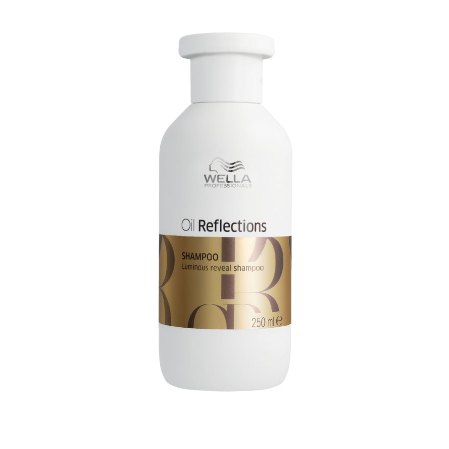 Wella Oil Reflections Luminous Reveal Sh box
