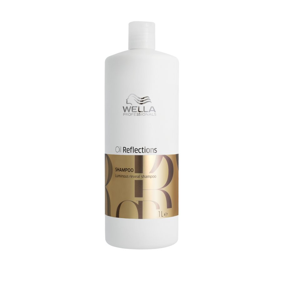 Wella Oil Reflections Luminous Reveal Sh box