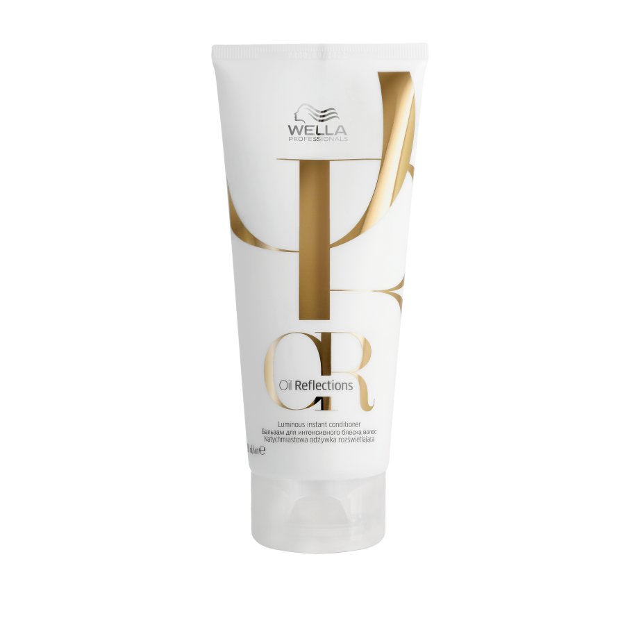 Wella Oil Reflections Luminous Instant C box