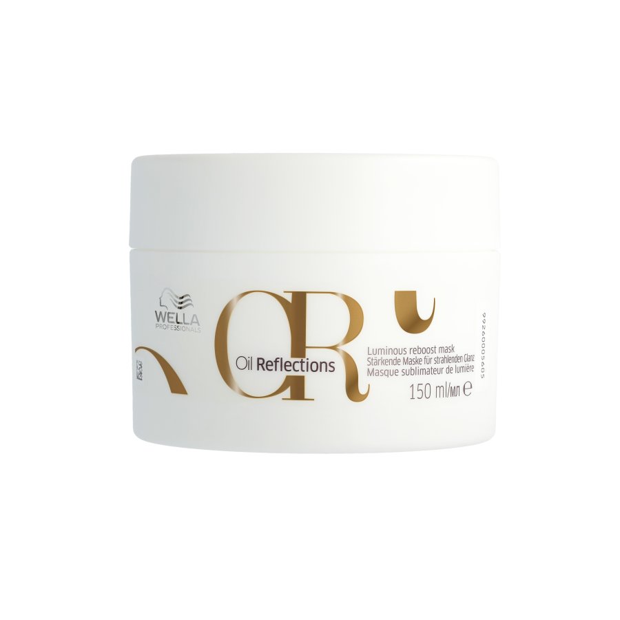 Wella Oil Reflections Luminous Reboost M box