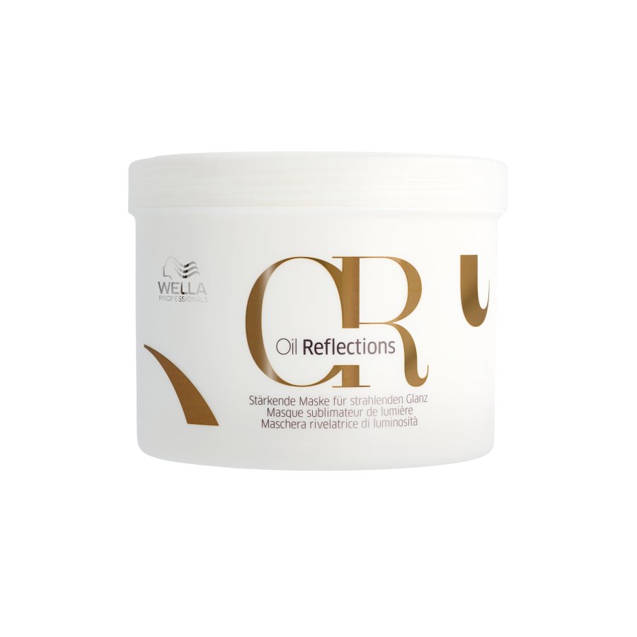 Wella Oil Reflections Luminous Reboost M box