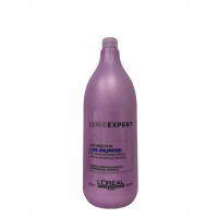 Loreal Serie Expert Liss Unlimited Shampoo 1500ml
