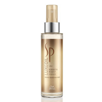 Wella SP - LuxeOil Keratin Boost Essence 500ml Nachfüllflasche