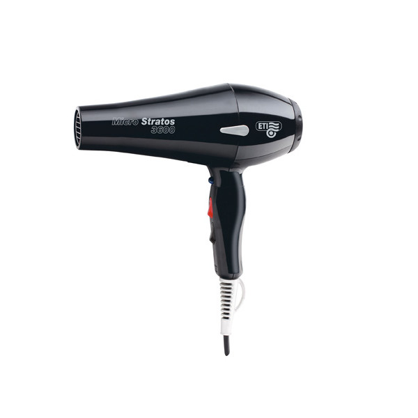 ETI Micro Stratos 3600 / 2400w