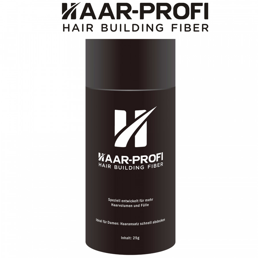 Haar-Profi Hair Building Fiber - Medium Blonde 5 g
