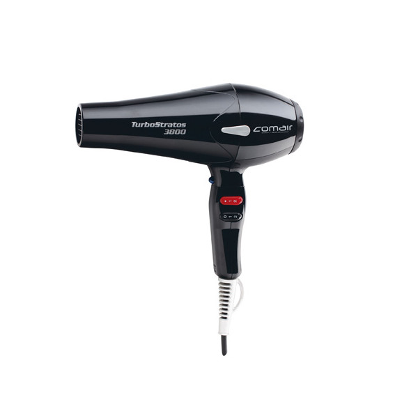 ETI Turbo Stratos 3800/ 2400w