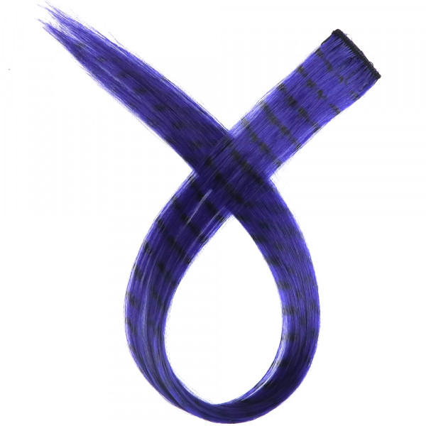 #30 - One Clip Extention - Kanekalon synthetisches Haar Clips in Hair Extensions