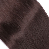 #2 - Clip-In Hair Extensions / 8 Tressen / Haarverlängerung XXL Komplettset