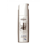 Loreal Tecni.Art Fix Design Vapo Haarlack 200ml