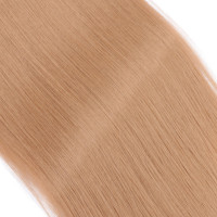 #27 - Clip-In Hair Extensions / 8 Tressen / Haarverlängerung XXL Komplettset