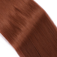 #33 - Clip-In Hair Extensions / 8 Tressen / Haarverlängerung XXL Komplettset