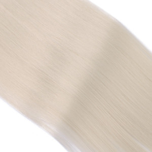 #60 - Clip-In Hair Extensions / 8 Tressen / Haarverlängerung XXL Komplettset