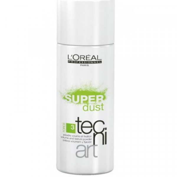 Loreal tecni.art Super Dust Volumen Stylingpuder 7g