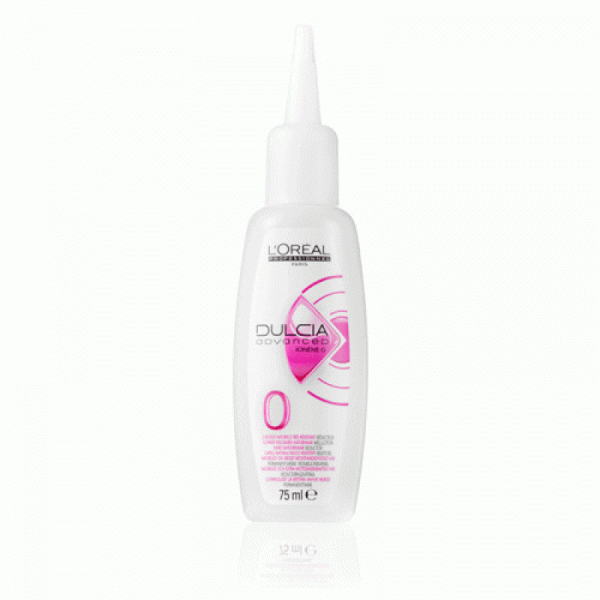 Loreal Dulcia Advance No. 0 widerspenstiges Haar 75ml