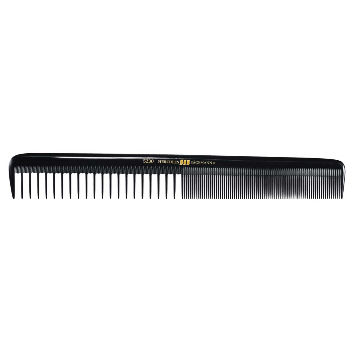 Hercules Sägemann Meisterkamm Cut 5230, 8,5"