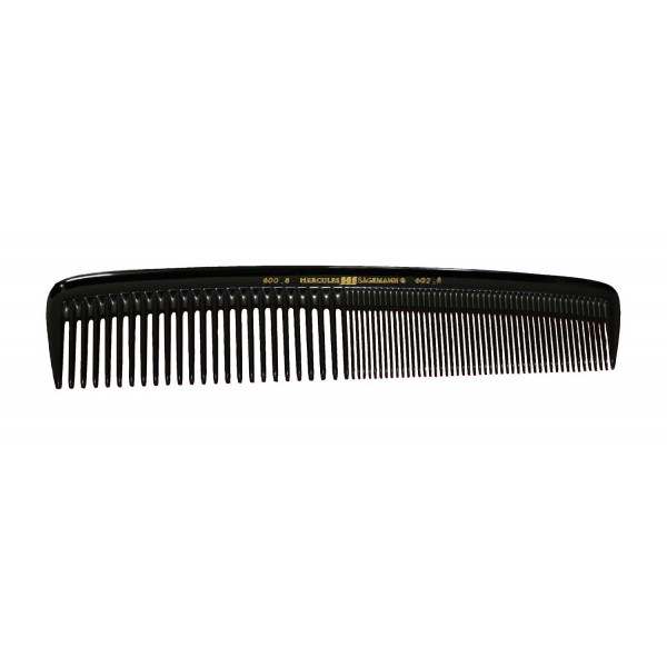 Hercules Sägemann Meisterkamm Styling 600-602, 8"