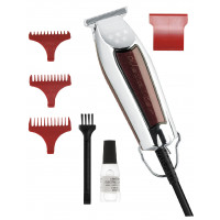 Wahl - Detailer T-Wide - rtmet/chr. - Haarschneidemaschine