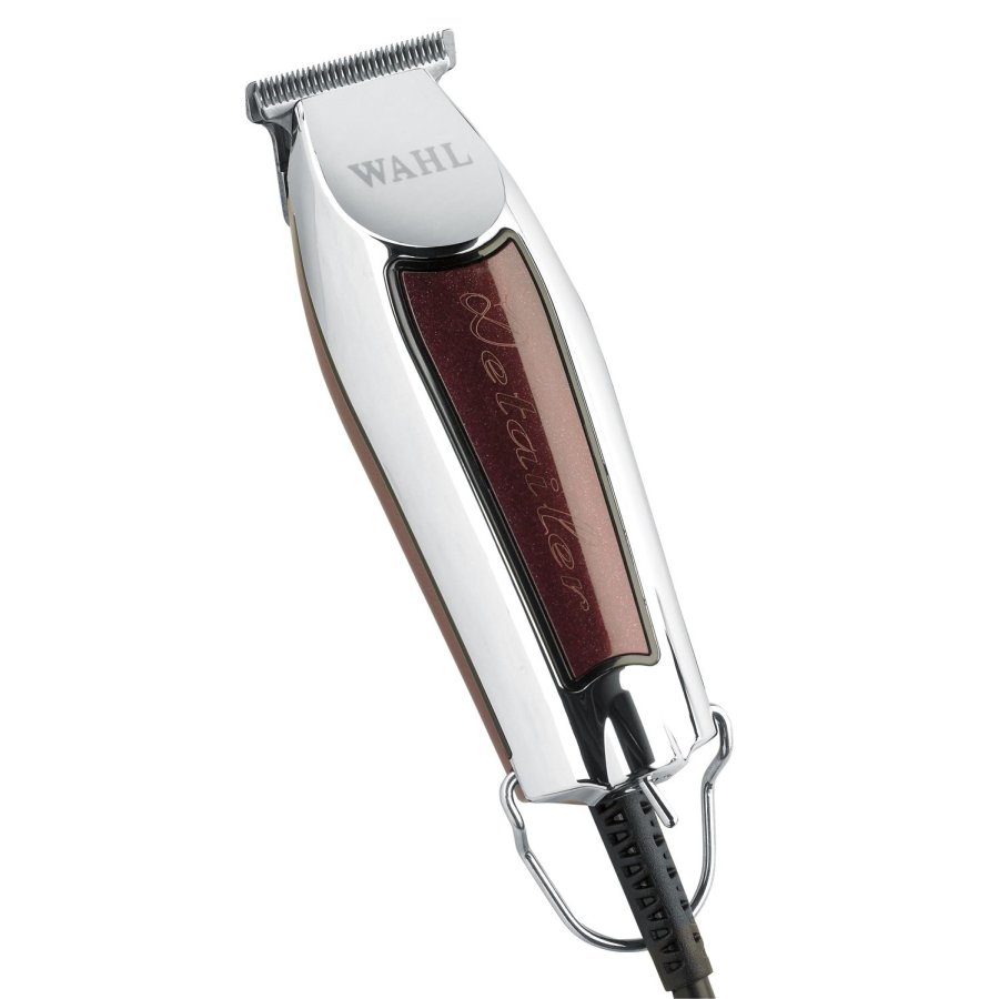 Wahl Detailer Trimmer Bordeaux/Chrom