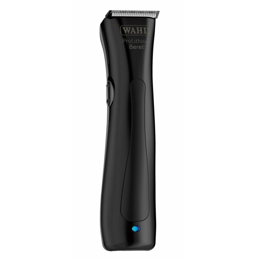 Wahl Beret Stealth Limited Edition Trimmer Schwarz