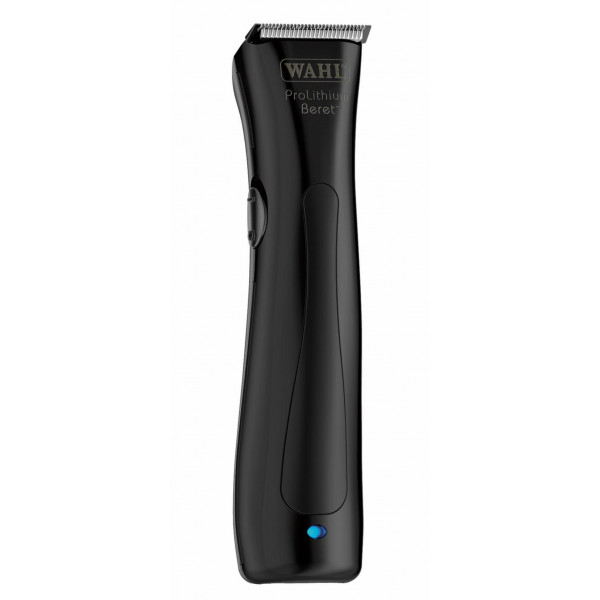 Wahl - Beret Stealth Limited Edition - schwarz - Haarschneidemaschine